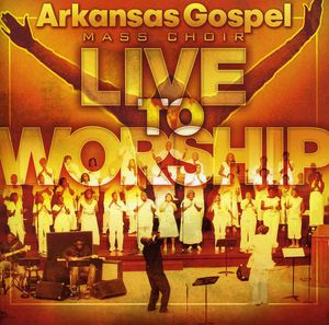 Live to Worship