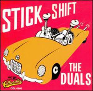 Stick Shift