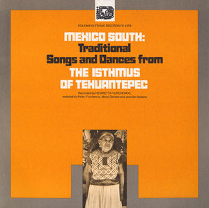 Mexico South / Various