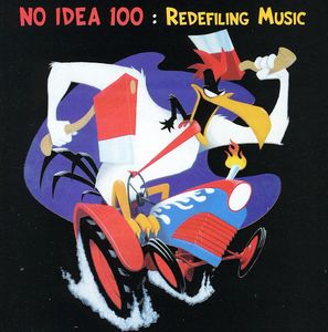 No Idea 100: Redefiling Music