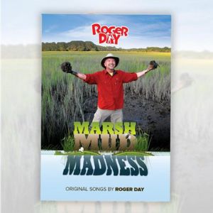 Marsh Mud Madness