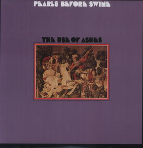 The Use Of Ashes