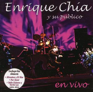 Y Su Publico: en Vivo