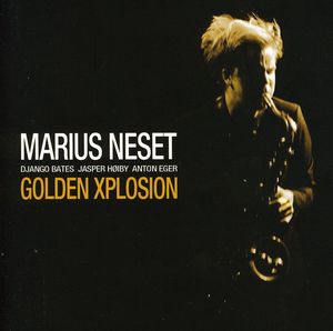 Golden Xplosion