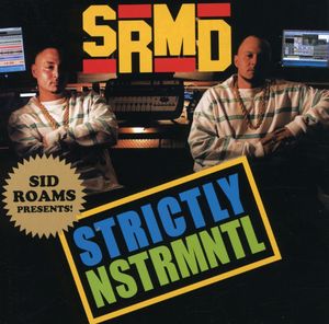 Strictly NSTRMNTL