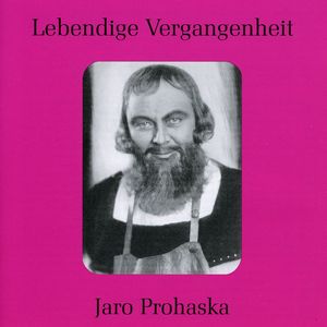Jaro Prohaska