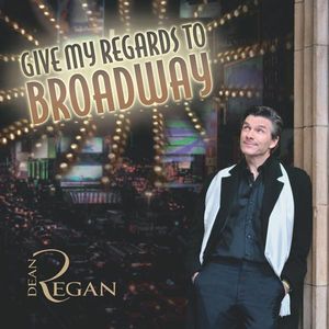Give My Regards to Broadway