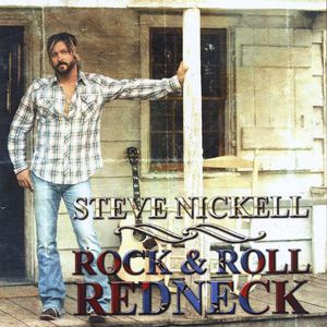 Rock & Roll Redneck