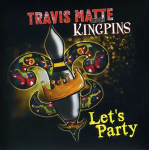 Let's Party