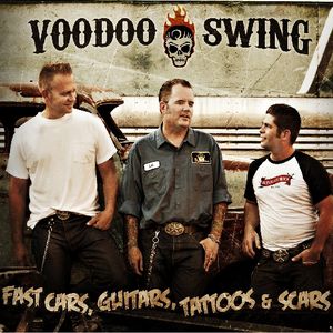Fast Cars Guitars Tatoos & Scars