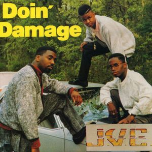 Doin Damage