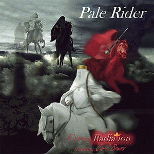 Pale Rider