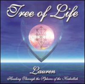 Tree of Life - Healing Through Spheres of Kaballah