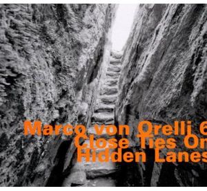 Close Ties on Hidden Lanes