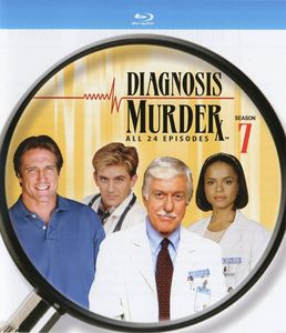 Diagnosis Murder: The Seventh Season