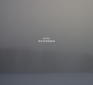 Weathered