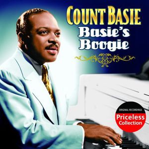 Basie's Boogie