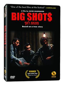 Big Shot$