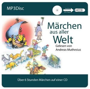Msrchen Aus Aller Welt