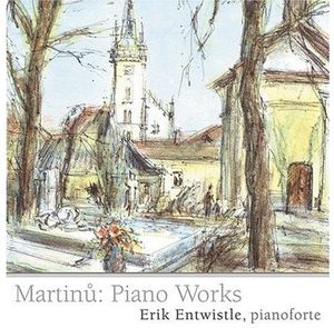 Piano Works