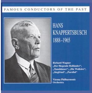 Famous Conductors of the Past