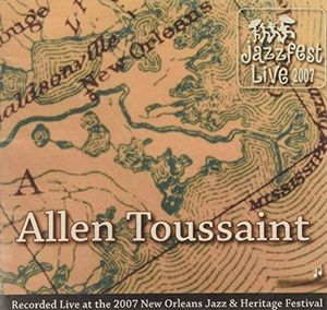 Jazz Fest 2007