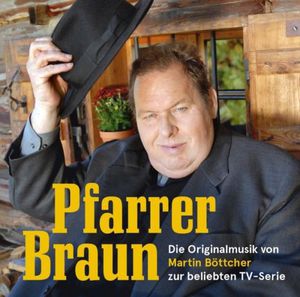 Pfarrer Braun (Original Soundtrack)