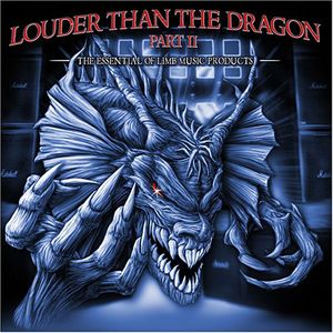 Louder Than The Dragon: Part II