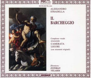 Il Barcheggio