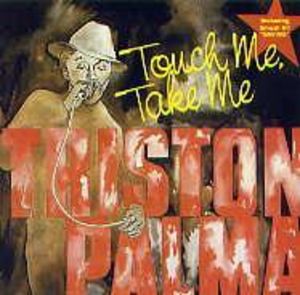 Touch Me Take Me