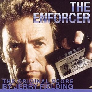 The Enforcer (Original Soundtrack)
