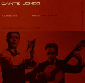 Cante Jondo: Flamenco Music