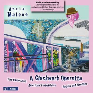 Clockwork Operetta