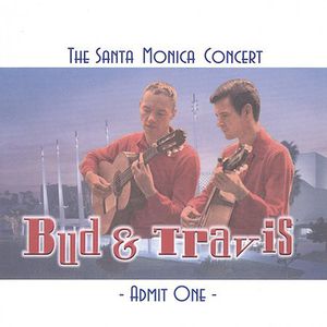 The Santa Monica Concert