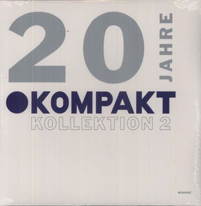 20 Jahre Kompakt / Kollektion 2 / Various