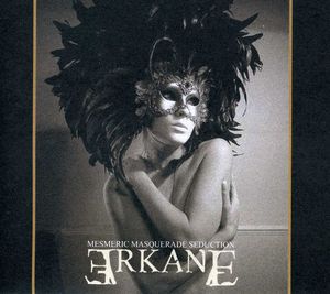 Mesmeric Masquerade Seduction