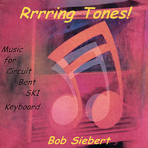 Rrrring Tones!