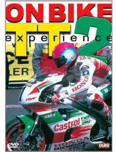 On Bike TT Experience 2