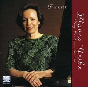 Blanca Uribe Plays