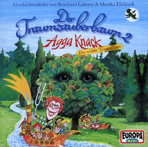 Der Traumzauberbaum 2: Agga Knack, Die w (IMPORT)