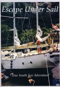Escape Under Sail
