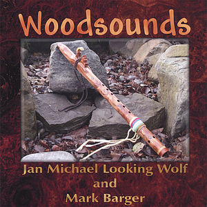 Woodsounds