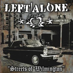 Streets of Wilmington