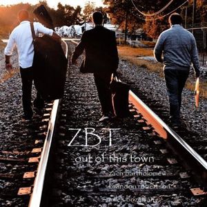 Out of This Town