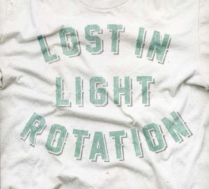 Lost in Light Rotation