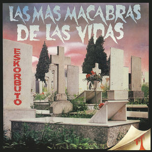 Las Mas MacAbras de Las