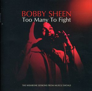 Too Many to Fight