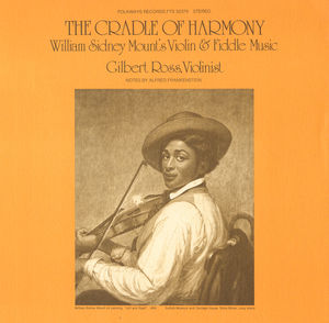 Cradle of Harmony: Violin and Fiddle Music