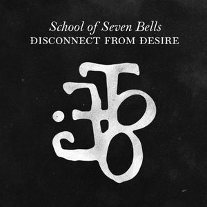 Disconnect from Desire