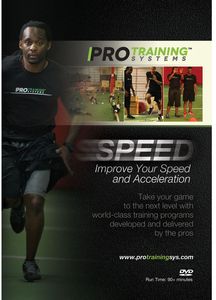 Pro Training Systems: Speed